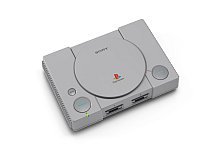 30 Jahre Sony Playstation - Sony/dpa