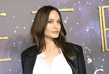 Angelina Jolie - Foto: Vianney Le Caer/Invision/dpa