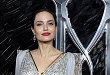 Angelina Jolie - Foto: Grant Pollard/Invision/AP/dpa