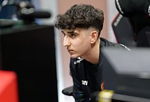 FIFAe - Henning Kaiser/dpa