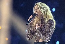 Helene Fischer - Monika Skolimowska/dpa