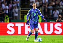 Manuel Neuer - Tom Weller/dpa