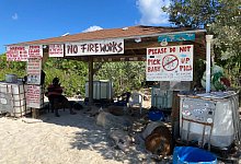 Big Mayor Island - Simone Spohr/dpa-tmn