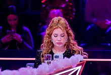 Palina Rojinski - Rolf Vennenbernd/dpa