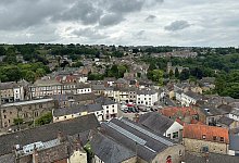 Richmond - Benedikt von Imhoff/dpa