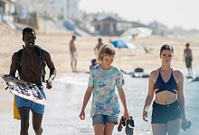 TV-Ausblick Arte - &laquo;Sunburned&raquo; - Wojciech Staron/WDR/NiKo Film/Arte/dpa