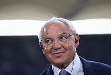 Felix Magath - Christian Charisius/dpa