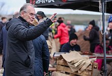 Reiner Haseloff - Jan Woitas/dpa