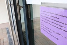 Pflegeheim - Janet K&ouml;nig