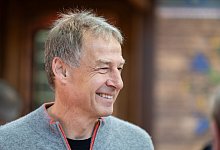 J&uuml;rgen Klinsmann - Silas Stein/dpa