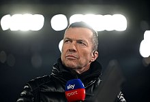 Borussia Dortmund - Bayern M&uuml;nchen - Bernd Thissen/dpa