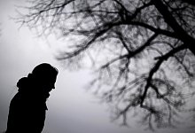 Psychische Erkrankungen - Foto: Julian Stratenschulte