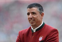 Roy Makaay - Andreas Gebert/dpa/Archivbild