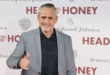 Schauspieler Tim Wilde - J&ouml;rg Carstensen/dpa