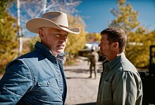 Kinostart - "Homestead" - -/Kinostar/dpa