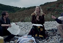 Kinostart - "The Ballad Of Wallis Island" - -/Universal Pictures/dpa