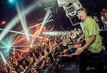 Bootshaus - Foto: Bootshaus/dpa