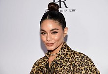 Vanessa Hudgens - Foto: Evan Agostini/Invision via AP/dpa