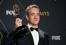 Matthew Macfadyen - Ashley Landis/AP
