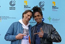 Filmfestival &laquo;Berlin & Beyond&raquo; - Barbara Munker/dpa