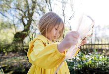 Ostereiersuche aufregend anders - Katharina Mikhrin/Westend61/dpa-tmn