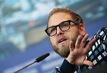 Jonah Hill leidet seit fast 20 Jahren unter Angstattacken. - Christoph Soeder/dpa