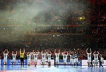 Deutschland - Schweiz - Tom Weller/dpa