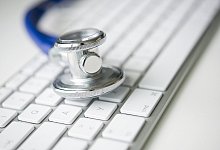 Virenalarm beim Mac - Foto: Franziska Gabbert