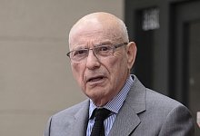 Alan Arkin - Ringo Chiu/ZUMA Wire/dpa
