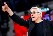 FC Bayern M&uuml;nchen - Fenerbahce Istanbul - Tom Weller/dpa