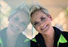 Inka Bause veröffentlicht Jubiläumsalbum - Hendrik Schmidt/dpa