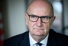 Brandenburgs Ministerpräsident Dietmar Woidke (SPD) - Bernd von Jutrczenka/dpa