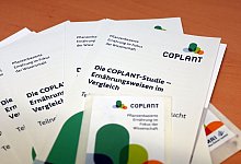 Coplant-Studie - Uli Deck/dpa