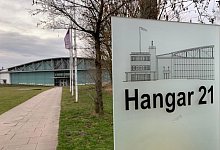 Hangar 21 - Jannik Stodiek