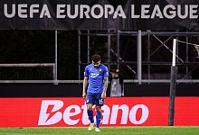 SC Braga - TSG 1899 Hoffenheim - Luis Vieira/AP/dpa