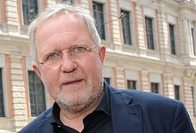 &laquo;Tatort&raquo;-Kommissar Krassnitzer - picture alliance / Ursula D&uuml;ren/dpa