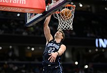 Franz Wagner - Nick Wass/AP/dpa