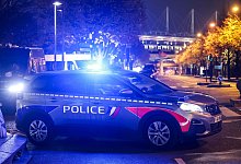 Auto fährt nach Streit in Bar in Menge: Toter und Verletzte - Christoph Reichwein/dpa