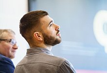 Mario Vuskovic - Frank Rumpenhorst/dpa