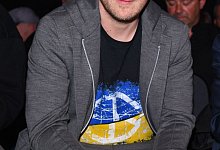 Comedian Pocher i - Foto: Revierfoto/dpa