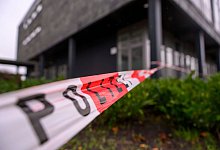 Ibbenbüren - Christopher Neundorf/dpa/Archivbild