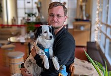 Jason Jochem - Annika Langhagel