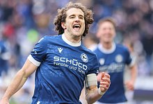 arminia-aue-035 - Oliver Krato