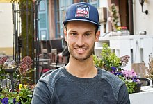 Lukas Tulovic - Maximilian Wendl/dpa