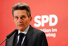 Rolf M&uuml;tzenich - Kay Nietfeld/dpa