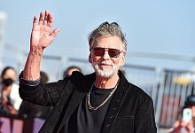 Kenny Loggins - Jordan Strauss/Invision/AP/dpa