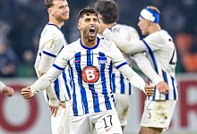 Nader Jindaoui - Andreas Gora/dpa