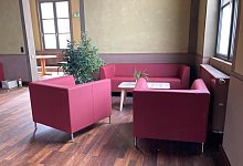 sitzecke - Stadt Detmold