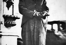 Charlie Chaplin - Foto: UPI