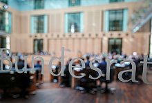 Bundesrat - Kay Nietfeld/dpa